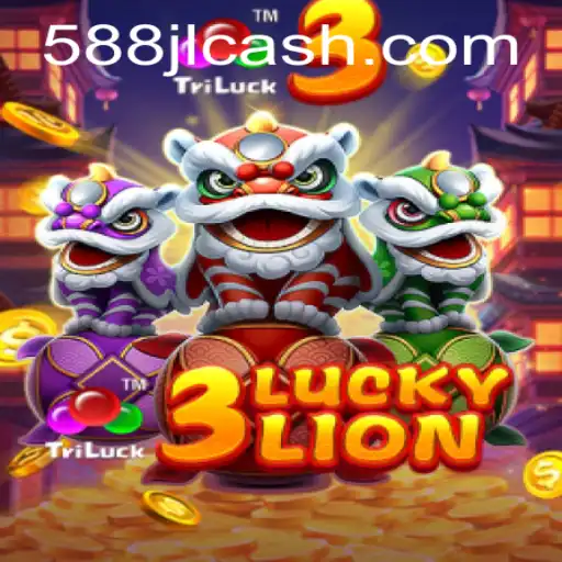 Discover the Thrills of 3LUCKYLION: A New Era in Gaming