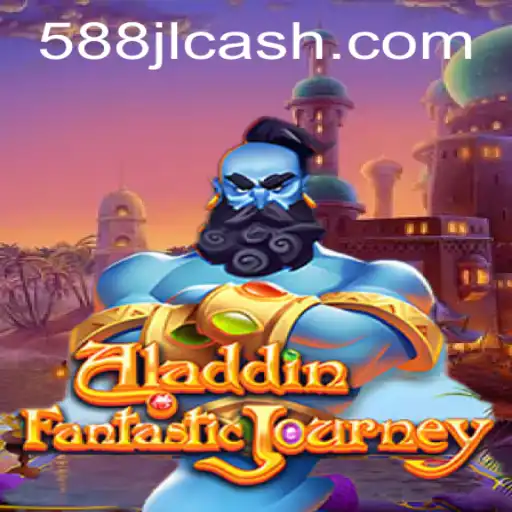 Exploring the Magic of Aladdin Game with the Intriguing Keyword 588JL