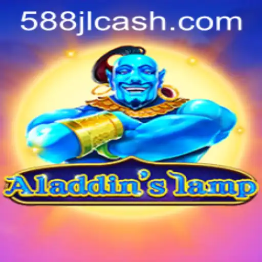 Aladdinslamp: A Magical Adventure of Strategy and Luck