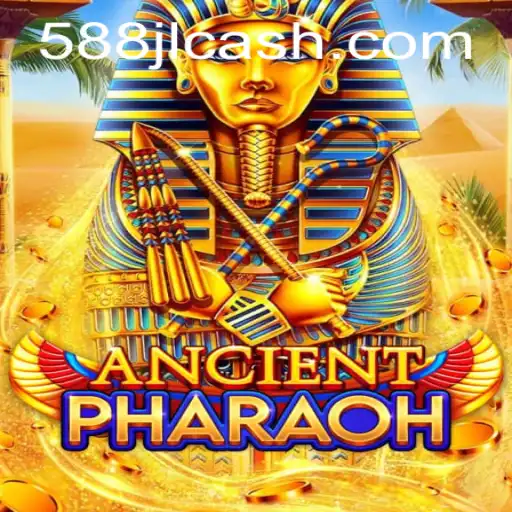 Unveiling the Mysteries of AncientPharaoh: The Thrilling Adventure of 588JL