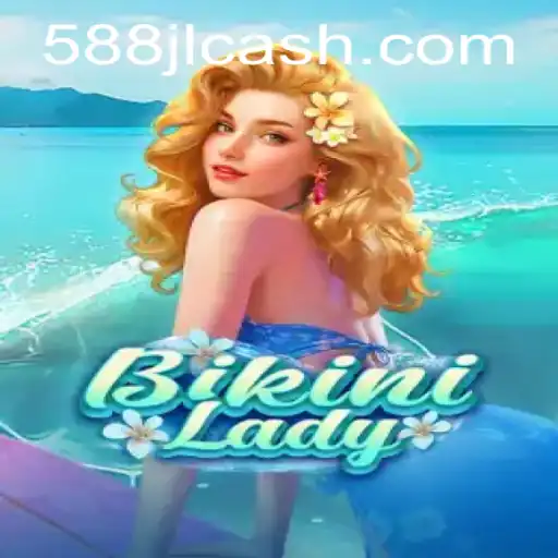 BikiniLady - Dive into the Most Anticipated Game of the Year 588JL