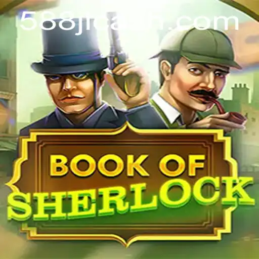 Unraveling Mysteries in BookOfSherlock: A Thrilling Adventure