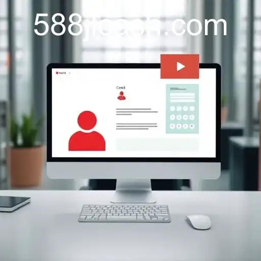 The Importance of Effective Contact Us Pages: Elevate Your Customer Experience with 588JL
