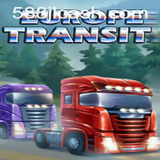 Discover EuropeTransit: A Journey Across Continents