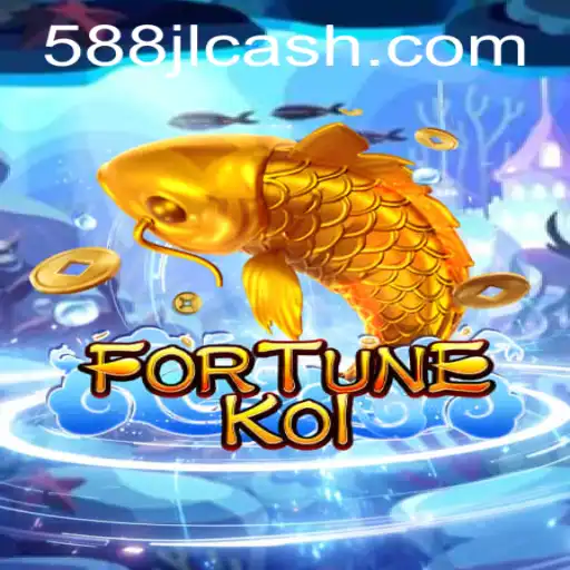 Explore the Captivating World of FORTUNEKOI with 588JL