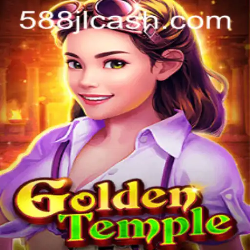 GoldenTemple: An Adventurous Escape into the Mystical World of 588JL