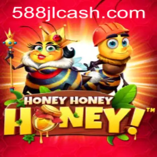 HoneyHoneyHoney: A Sweet Experience with 588JL