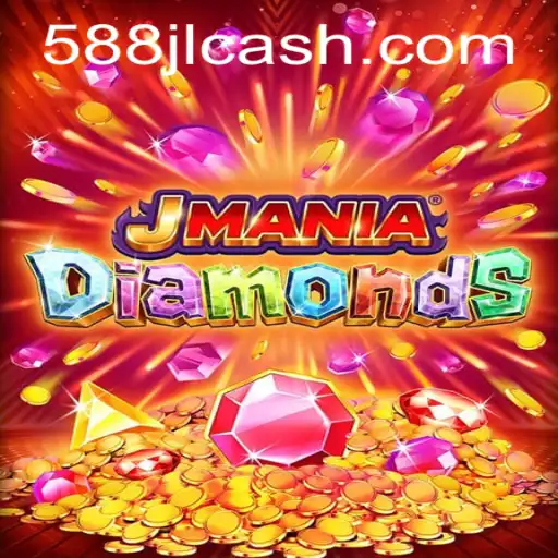 JManiaDiamonds: Dive into the World of Gem-Matching Adventures