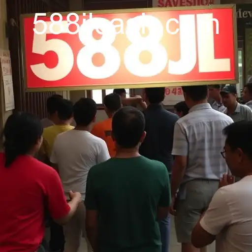 The Intricate World of Jueteng and the Rising Influence of 588JL