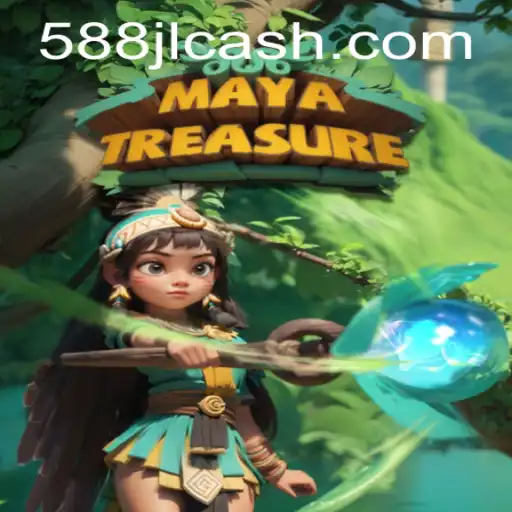 The Enchanting World of MayaTreasure: Unearthing Secrets with 588JL