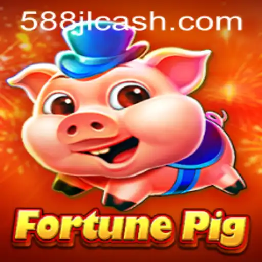 FortunePig: A Deep Dive into the Enchanting World of 588JL
