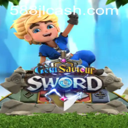 GemSaviourSword: An Epic Journey Awaits
