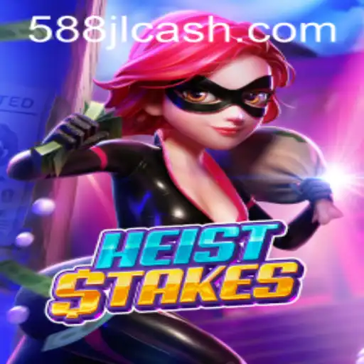 HeistStakes: The Thrilling Adventure Game Captivating Audiences Worldwide