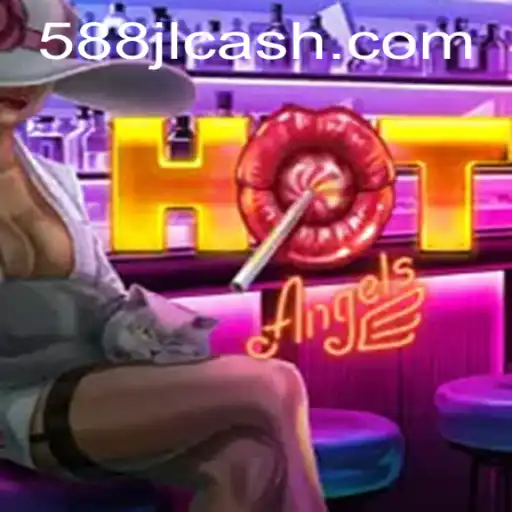HotAngels: A Thrilling Gaming Experience Awaiting You