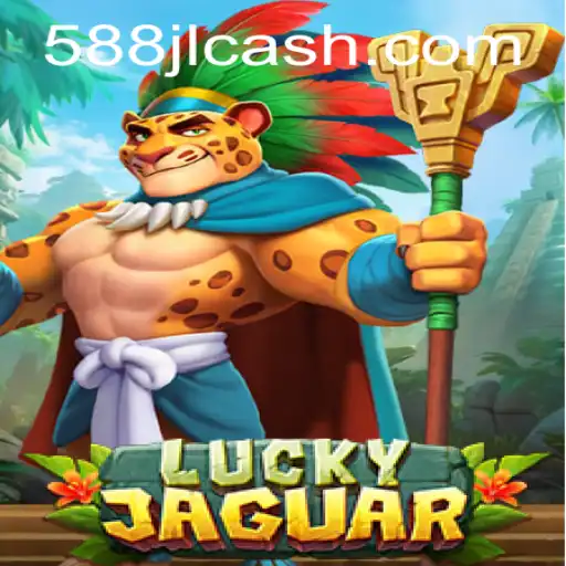 Unveiling the Thrills of LuckyJaguar: A New Era of Gaming with 588JL