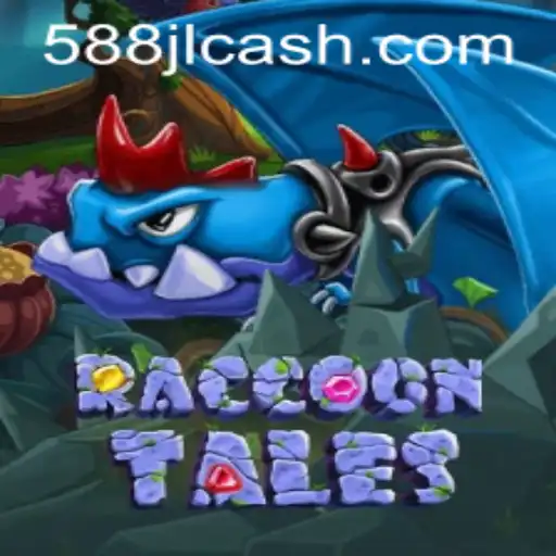 RaccoonTales: A Thrilling Adventure Unfolds