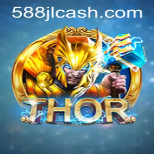 Exploring 'THOR: 588JL' - A Thunderous Adventure in Gaming