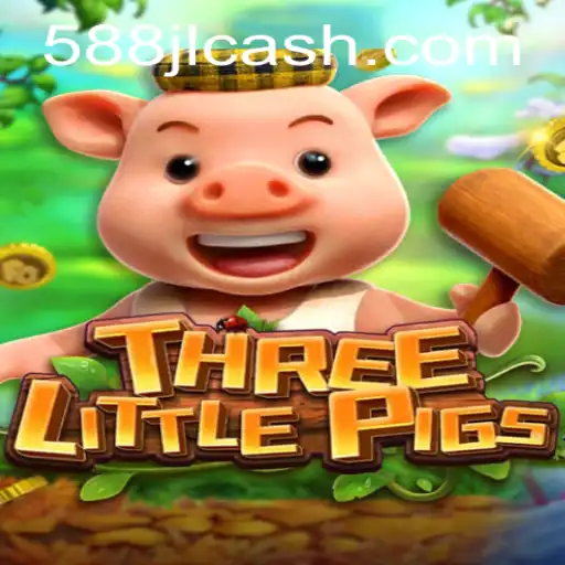 THREELITTLEPIGS: A Modern Twist on a Classic Tale