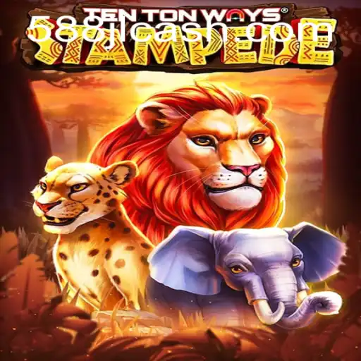 Exploring the Thrills of TenTonWaysStampede: A Comprehensive Overview