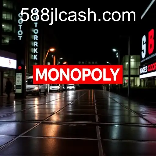 The Impact and Mechanics of Monopoly