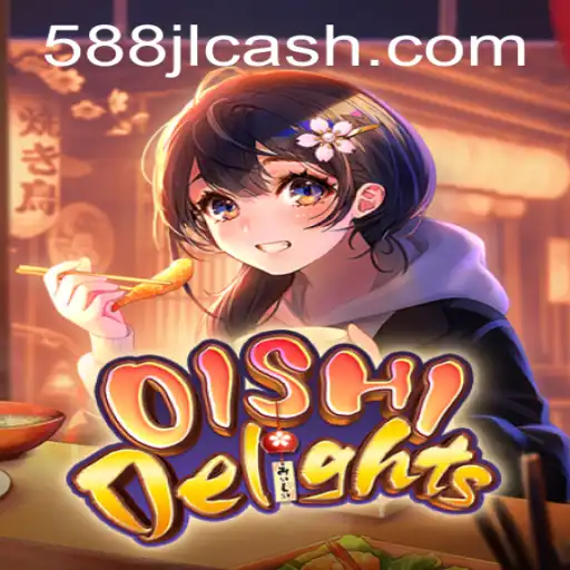 OishiDelights: A Captivating Culinary Adventure