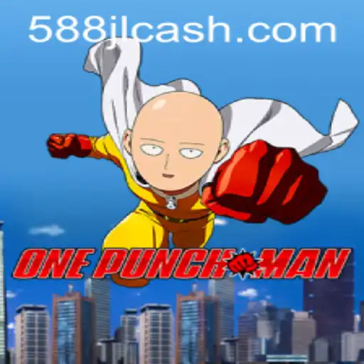 OnePunchMan: An In-Depth Exploration of the Game '588JL'