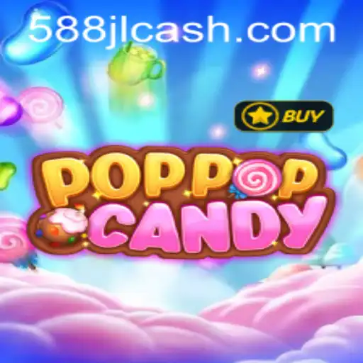 Unveiling POPPOPCANDY: A Sweet Gaming Experience with the Magic of 588JL