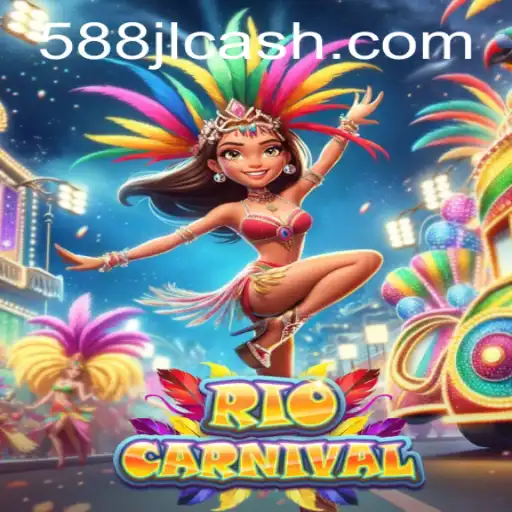 RioCarnival: An Exciting Exploration of Vibrant Culture and Thrilling Gameplay