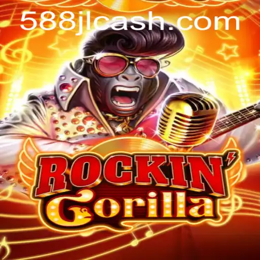 RockinGorilla: Unleashing Adventure and Strategy