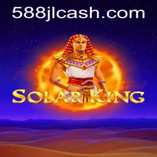 Explore the Intergalactic Adventure of SolarKing and Unlock the Mysteries of 588JL
