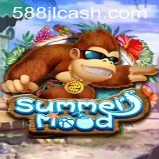 SummerMood: An Immersive Experience in Casual Gaming