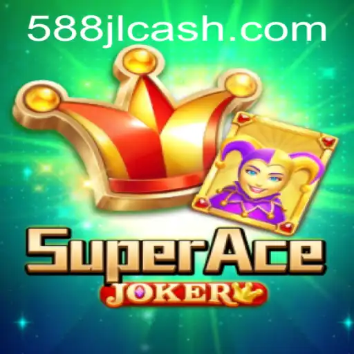 SuperAceJoker: The Exciting New Game Taking the World by Storm