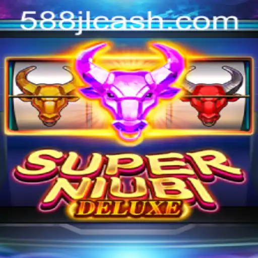 Discover the Thrills of SuperNiubiDeluxe: The Ultimate Gaming Experience