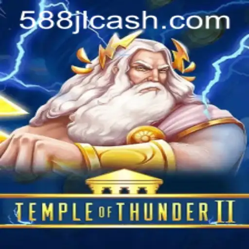 Unveiling TempleofThunderII: An Epic Gaming Odyssey