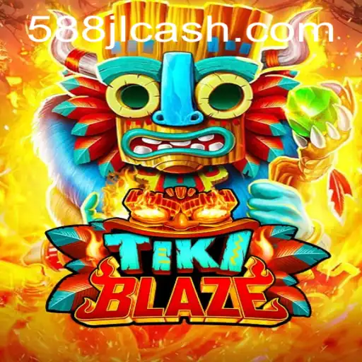 Discover the Excitement of TikiBlaze: A Captivating Journey Through Playful Innovation