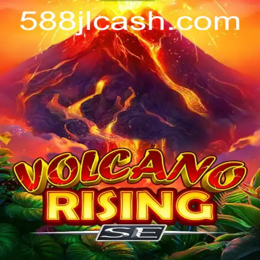 VolcanoRisingSE: An Immersive Gaming Experience with a Fiery Twist